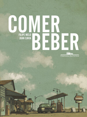 cover image of Comer / Beber